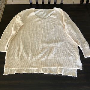 Free People Intimately sweater